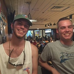 Meet your Posher, Mary jo